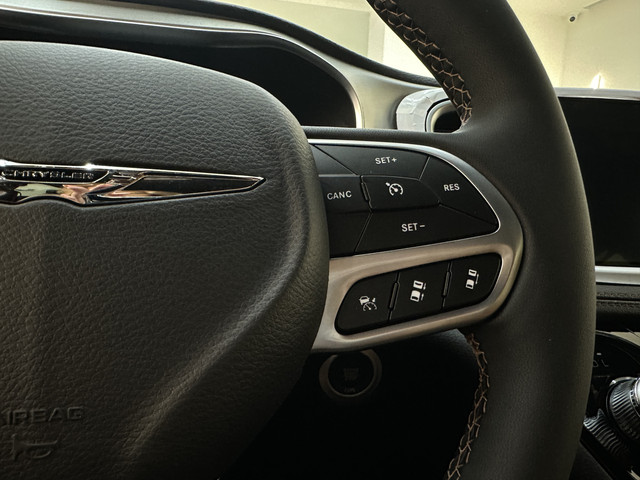 Chrysler Voyager 3.6 Plug-in Hybride PINNACLE