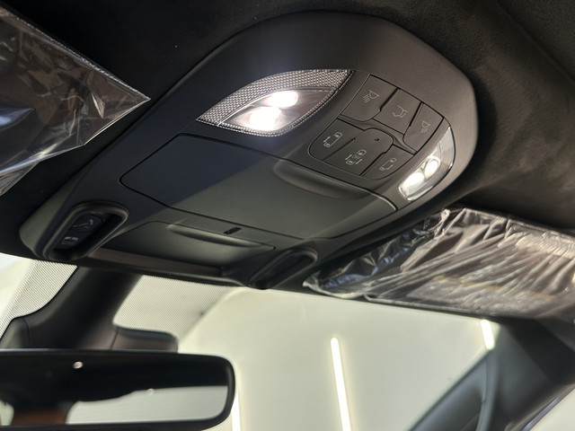 Chrysler Voyager 3.6 Plug-in Hybride PINNACLE