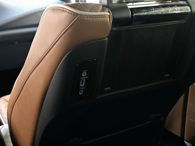 Chrysler Voyager 3.6 Plug-in Hybride PINNACLE