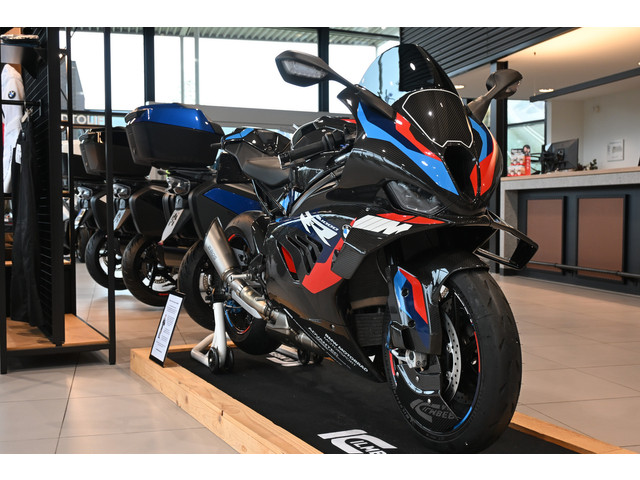 BMW M 1000 RR Competition