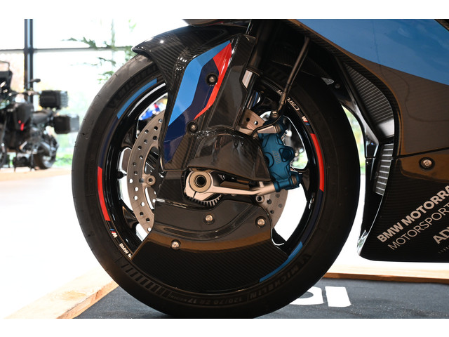 BMW M 1000 RR Competition