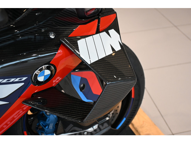BMW M 1000 RR Competition