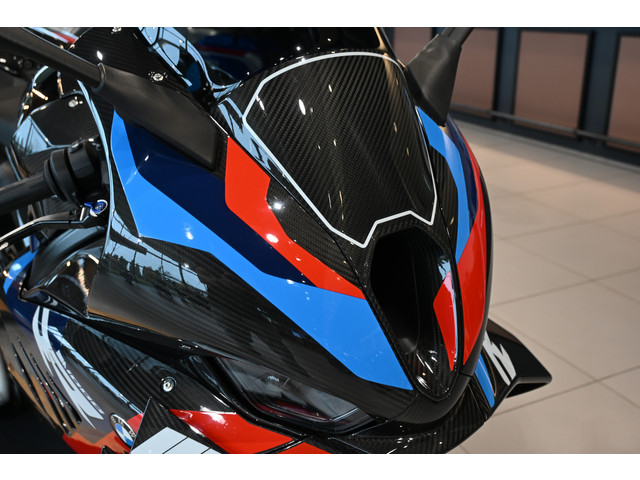 BMW M 1000 RR Competition