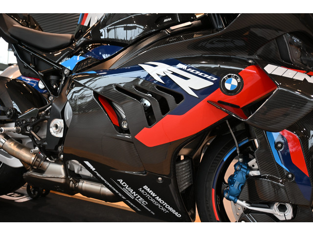 BMW M 1000 RR Competition
