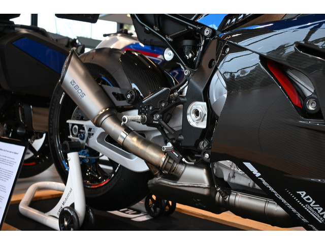 BMW M 1000 RR Competition