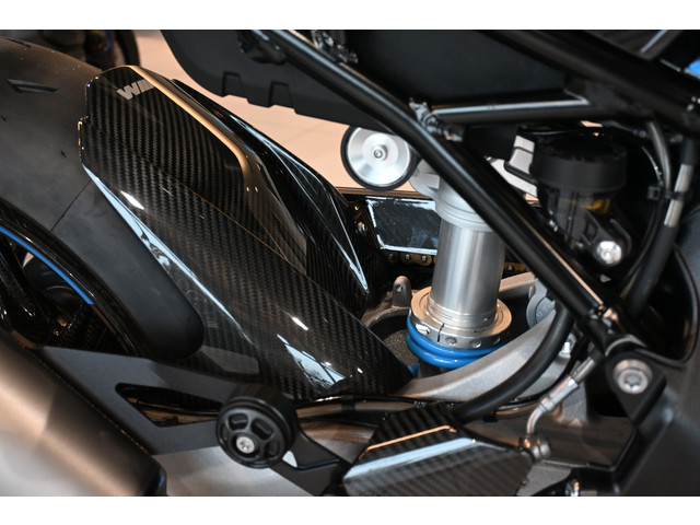 BMW M 1000 RR Competition
