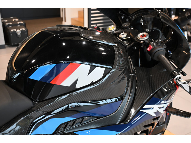 BMW M 1000 RR Competition