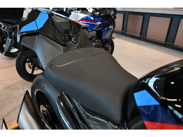 BMW M 1000 RR Competition