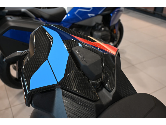 BMW M 1000 RR Competition