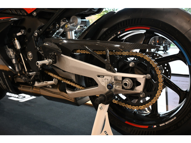 BMW M 1000 RR Competition