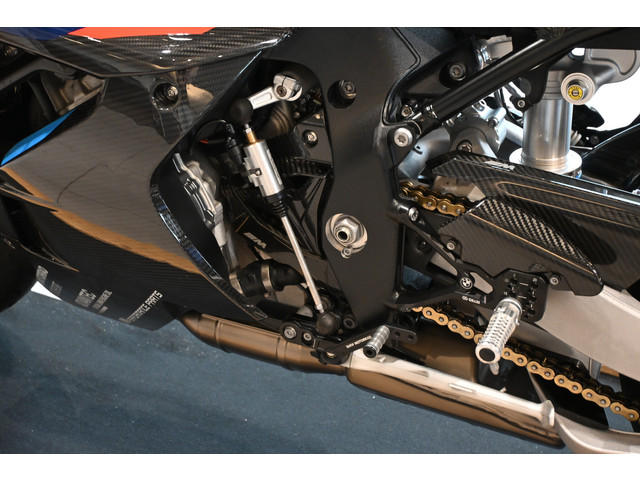 BMW M 1000 RR Competition