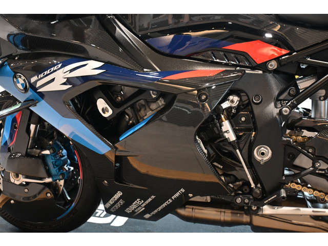 BMW M 1000 RR Competition