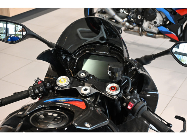BMW M 1000 RR Competition