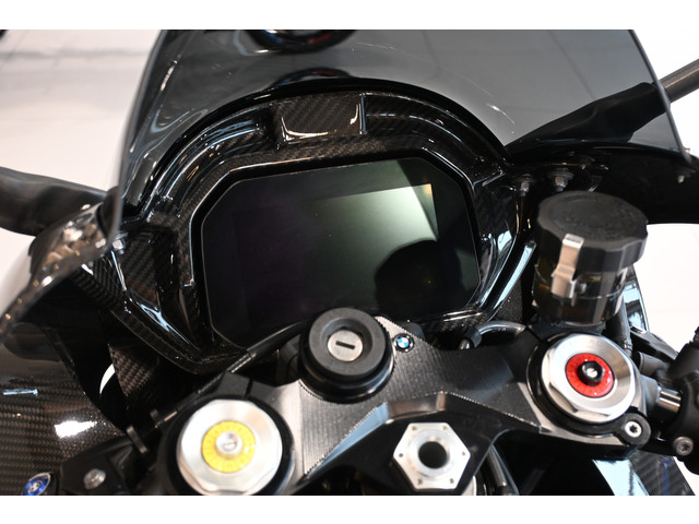BMW M 1000 RR Competition