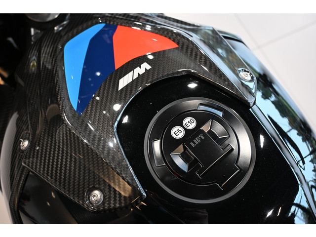 BMW M 1000 RR Competition