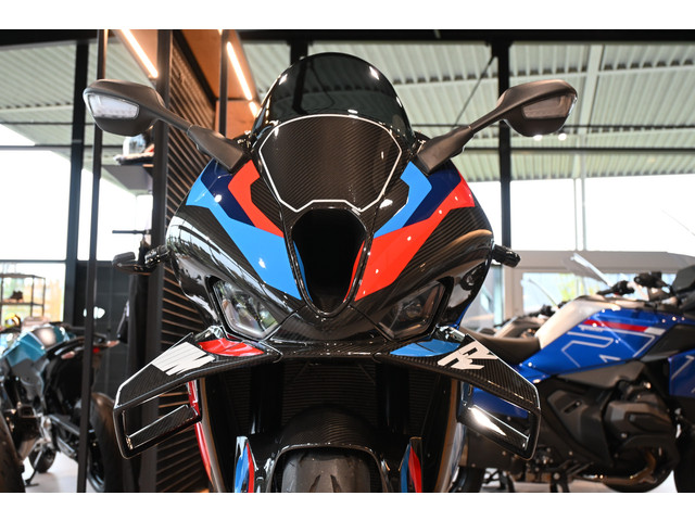 BMW M 1000 RR Competition