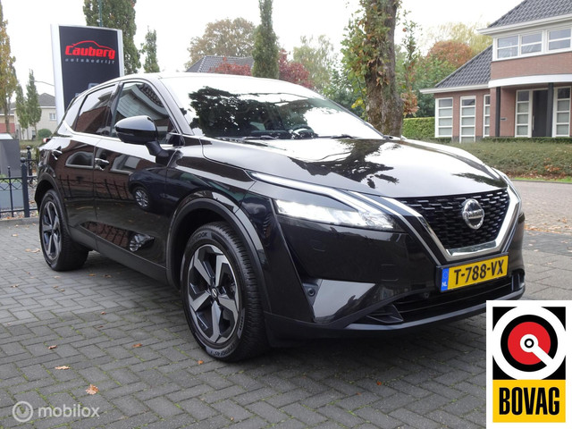 nissan-qashqai-1.3-mhev-n-connecta-360camera-trekhaak----