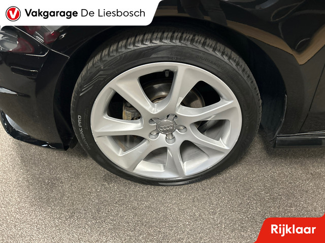 Audi A1 1.0 TFSI Sport Pro Line S   leder-alcantara  parkeersensoren v+a   Bose   Xenon