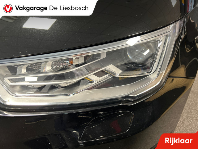 Audi A1 1.0 TFSI Sport Pro Line S   leder-alcantara  parkeersensoren v+a   Bose   Xenon