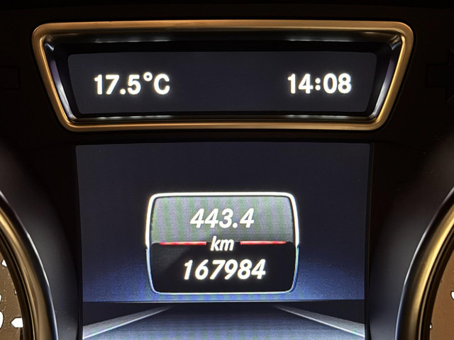 Mercedes-Benz CLA 180 AMG Aut Xenon Night Pakket Camera