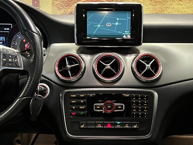 Mercedes-Benz CLA 180 AMG Aut Xenon Night Pakket Camera