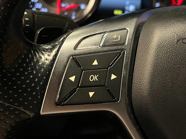 Mercedes-Benz CLA 180 AMG Aut Xenon Night Pakket Camera