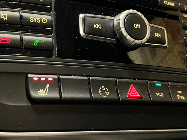 Mercedes-Benz CLA 180 AMG Aut Xenon Night Pakket Camera