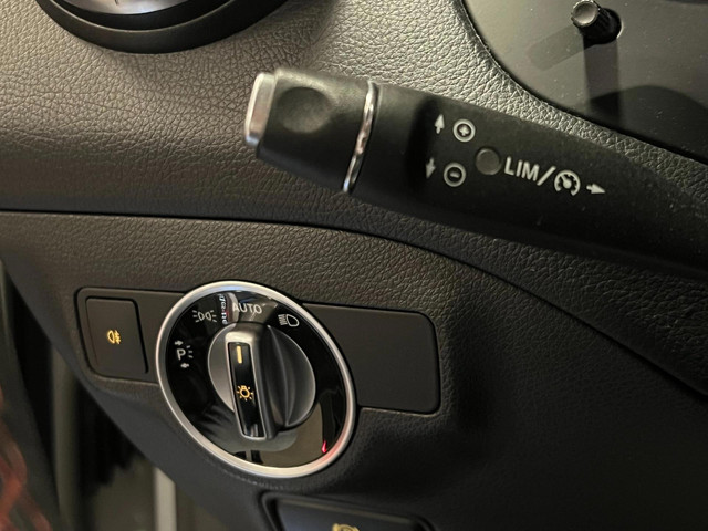 Mercedes-Benz CLA 180 AMG Aut Xenon Night Pakket Camera