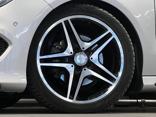 Mercedes-Benz CLA 180 AMG Aut Xenon Night Pakket Camera