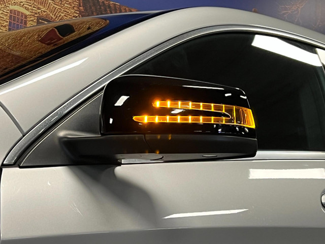 Mercedes-Benz CLA 180 AMG Aut Xenon Night Pakket Camera