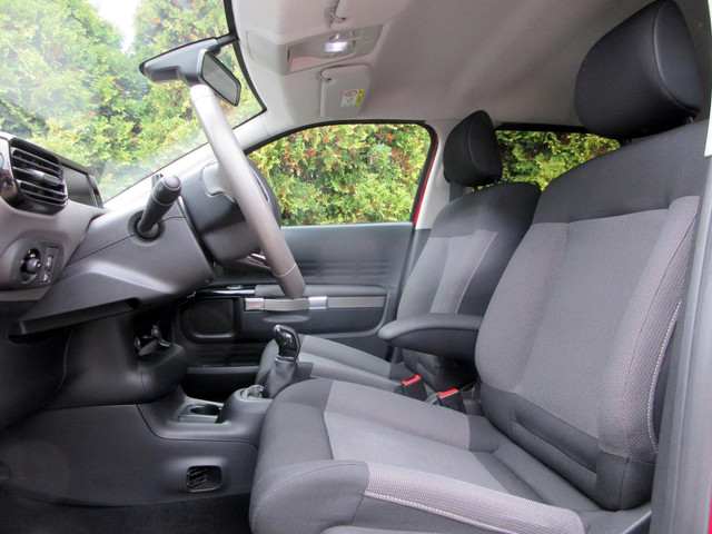 Citroen C4 Cactus 1.2 PureTech Shine *Navigatie*Trekhaak*