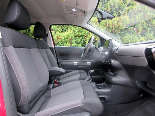 Citroen C4 Cactus 1.2 PureTech Shine *Navigatie*Trekhaak*