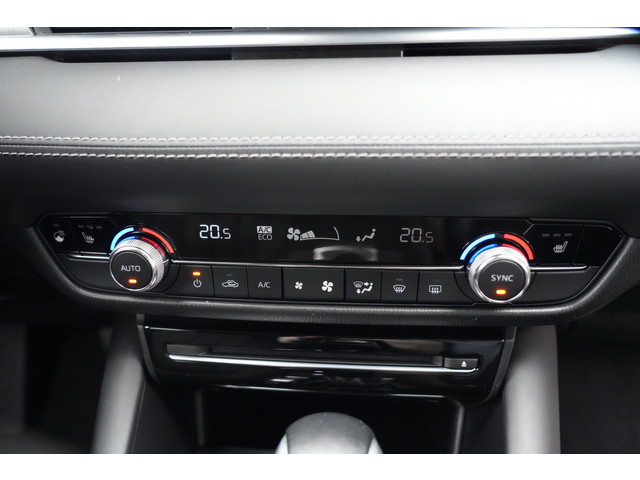 Mazda 6 Sportbreak 2.0 SkyActiv-G 165 Comfort 165pk Navigatie Stoelverwarming Camera