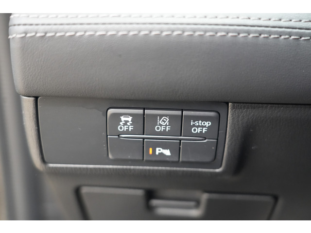 Mazda 6 Sportbreak 2.0 SkyActiv-G 165 Comfort 165pk Navigatie Stoelverwarming Camera