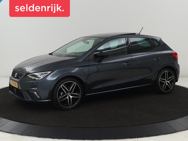 seat-ibiza-1.0-tsi-fr-limited-edition---panoramadak---stoelverwarming---leder-alcantara---adaptive-cruise---camera---beats-pack---virtual-c