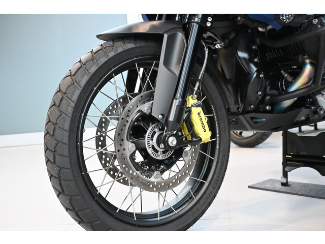 BMW R 1250 GS Adventure Van Harten Special