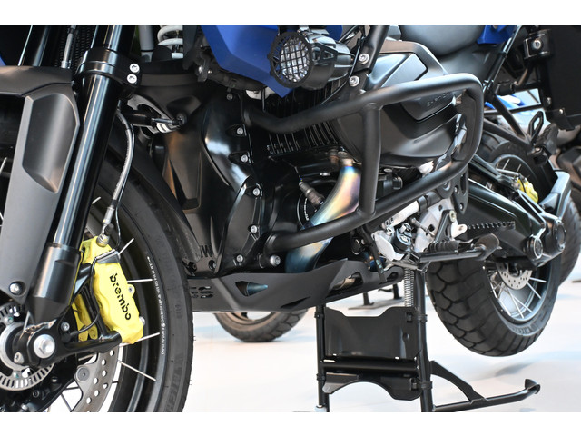 BMW R 1250 GS Adventure Van Harten Special