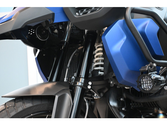BMW R 1250 GS Adventure Van Harten Special