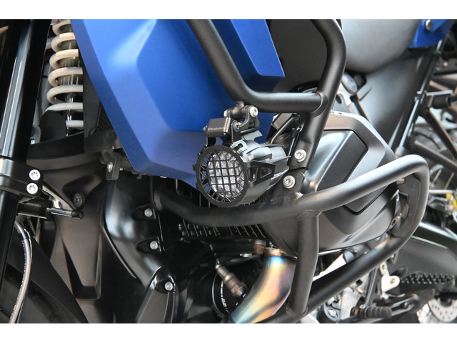 BMW R 1250 GS Adventure Van Harten Special
