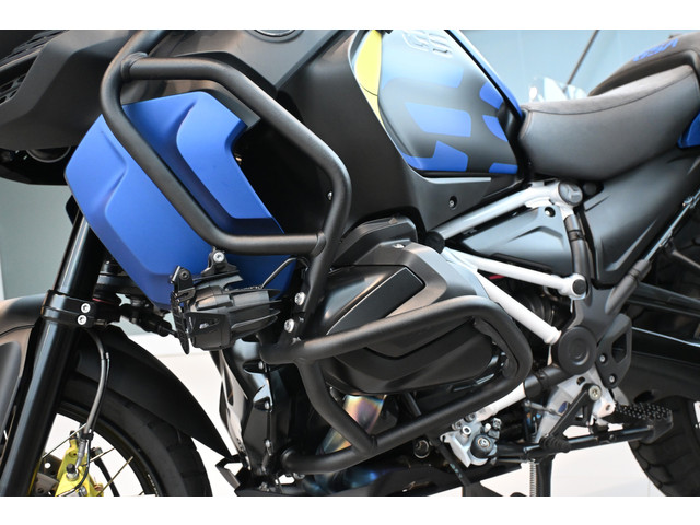 BMW R 1250 GS Adventure Van Harten Special