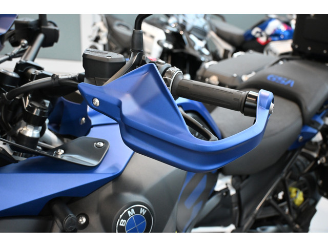 BMW R 1250 GS Adventure Van Harten Special