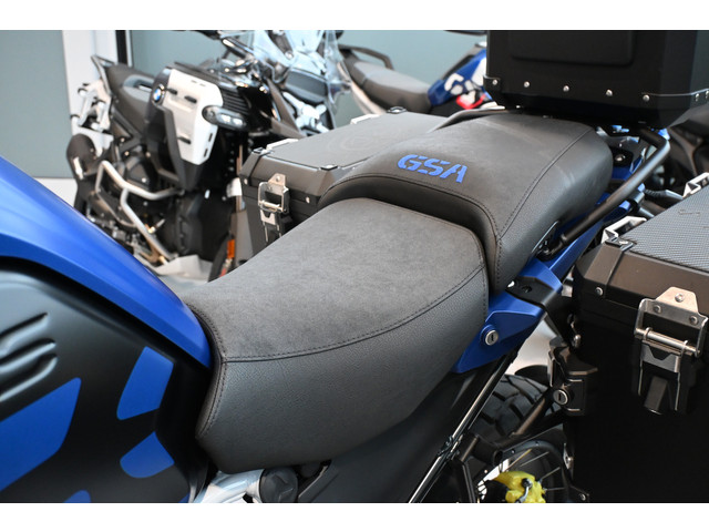 BMW R 1250 GS Adventure Van Harten Special