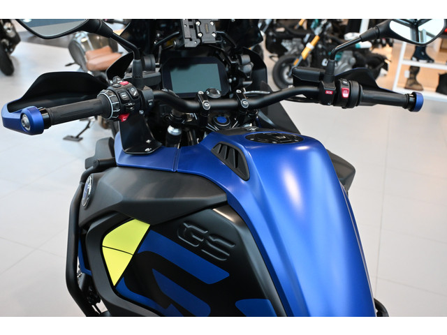 BMW R 1250 GS Adventure Van Harten Special