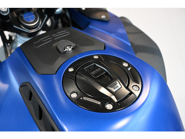 BMW R 1250 GS Adventure Van Harten Special