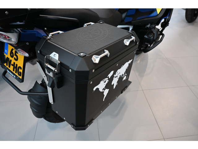 BMW R 1250 GS Adventure Van Harten Special