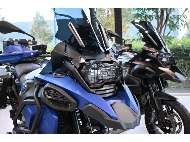 BMW R 1250 GS Adventure Van Harten Special