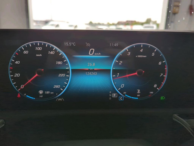 Mercedes-Benz CLA 180 Aut. Business Sol. | Navi | Camera | Led |