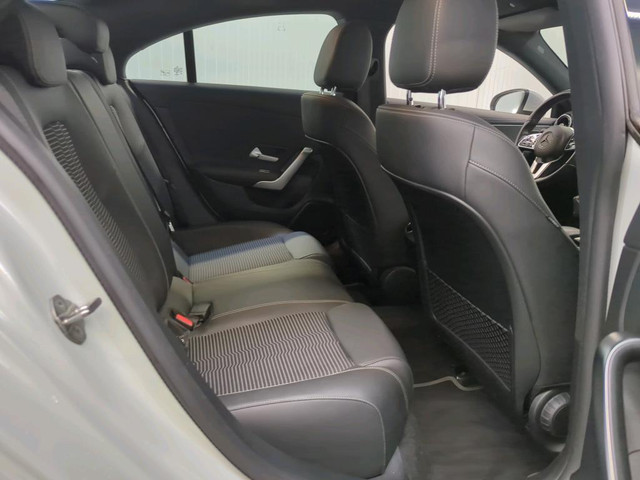 Mercedes-Benz CLA 180 Aut. Business Sol. | Navi | Camera | Led |