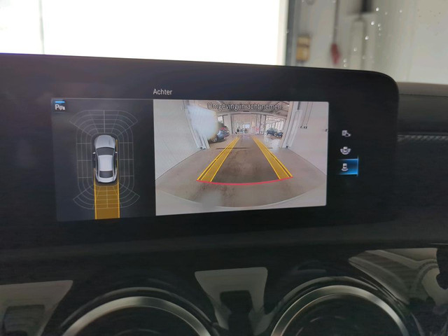 Mercedes-Benz CLA 180 Aut. Business Sol. | Navi | Camera | Led |