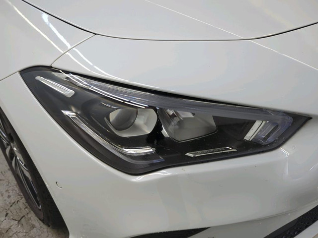 Mercedes-Benz CLA 180 Aut. Business Sol. | Navi | Camera | Led |